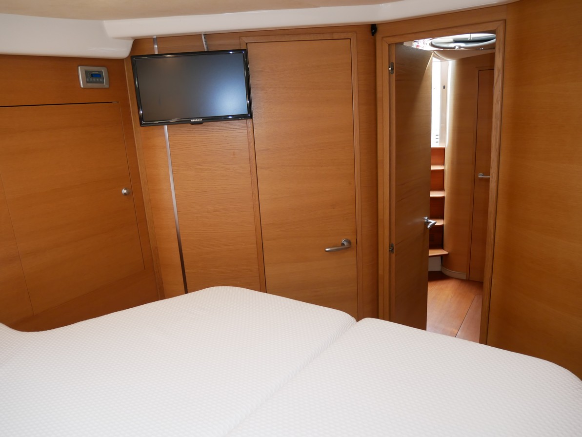 Cranchi Mediterranee 43 - 